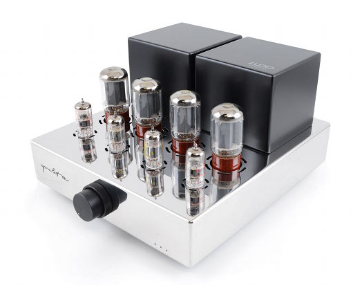A20i – Class A Integrated Amplifier