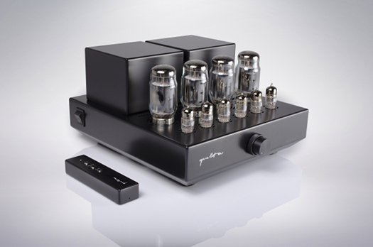 A50i – Class A Integrated Amplifier