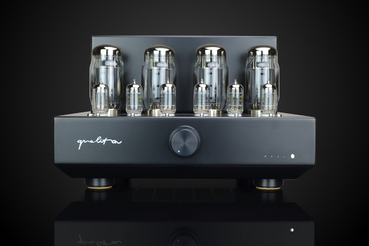 A75 – Integrated Amplifier
