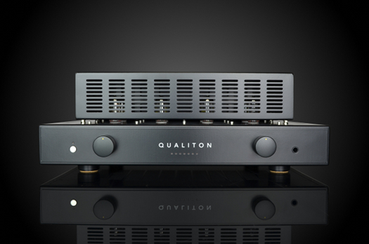 C200 – Preamplifier