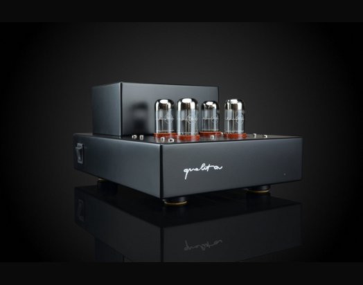 Phono Preamplifier