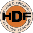 High-Damping Feedback Circuitry (U.S. Patent #6,441,685)