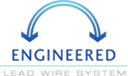 Engineered Lead-Wire System (U.S. Patent #7,356,157)