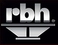 RBH SOUND LOGO