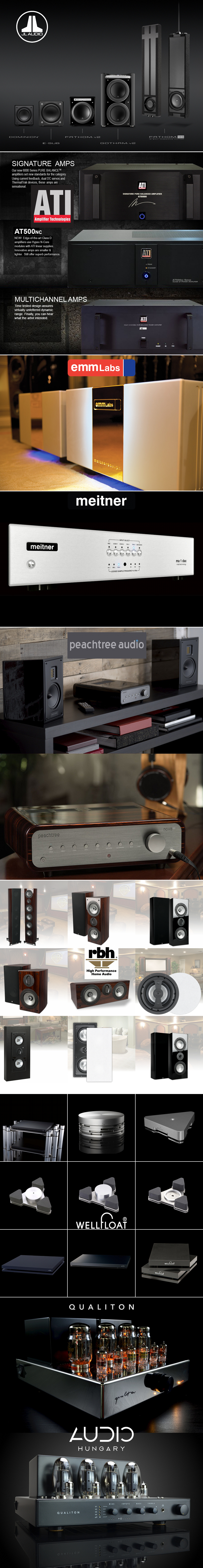 AV Technology Solutions (U.K) Limited
